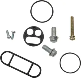 Ikfv1oj88c Moose Racing Raing Gas Tap Fuel Petcock Rebuild Repair Kit For Kawasaki Klx110r 21-22