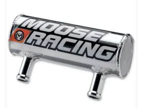 M2114-1001 Moose Racing New Boost Bottle For 1987-2006 Yamaha Banshee Yzf350 Jb9