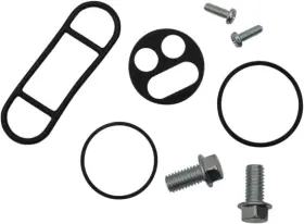 Ni1mlfoz61 Moose Racing Gas Tap Fuel Petcock Rebuild Repair Kit For Kawasaki Klx110 02-09