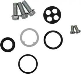 Qouyh7jbe0 Moose Racing Gas Tap Fuel Petcock Rebuild Repair Kit For Honda Crf450x 05-07