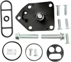 Sfazr903kj Moose Racing Gas Tap Fuel Petcock Rebuild Repair Kit Kawasaki Super Sherpa 250 00-10
