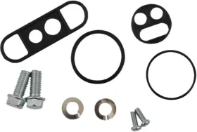 Utg6wyqoc0 Moose Racing Gas Tap Fuel Petcock Rebuild Repair Kit For Yamaha Wr250f 07-13