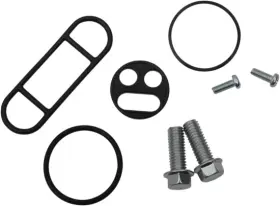 Utwvgqafq7 Moose Racing Gas Tap Fuel Petcock Rebuild Repair Kit For Suzuki Drz125 03-14