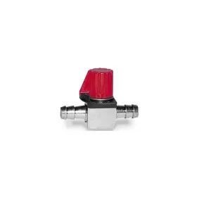 12-0036 Motion Pro In-line Fuel Valve - 5/16 Inch / Straight