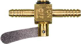 08-0038 Motion Pro 8-0038 In-line Fuel Line - 3/16 Inch