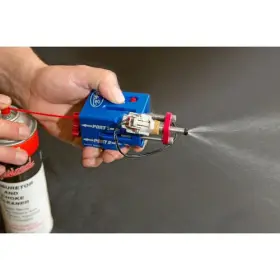 Vywf7dkzjm Motion Pro Fuel Injection Cleaner Kit For Yamaha Wr250f 17 #3