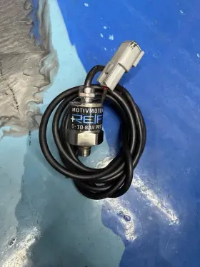 Motiv Motorsports 101-0216 - Reflex 0-10 Bar Pressure Sensor