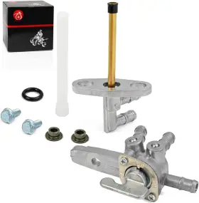 16900-hb9-000 Moto1988 Fuel Valve Petcock And Cock Tap Compatible With Honda Trx250 R Trx250r Fourtrax