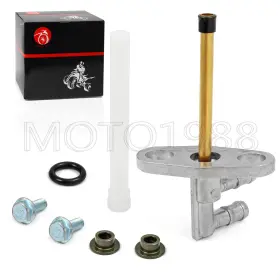 16997-467-000 Moto1988 16900-hp2-671 Petcock Fuel Filter Assy For Honda Trx90ex 2007 2008