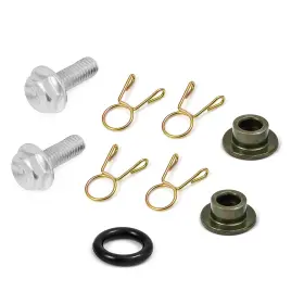 Moto1988 723497311151 Fuel Valve Petcock Tank Switch Compatible With Honda Xr50 Xr70 Xr80 Xr100 R C #3