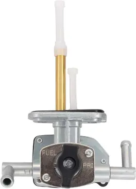 51023-0s012 Motoku Gas Tank Fuel Petcock Shut Off Valve Switch For Suzuki Ltz 400
