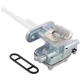Motoku 972301989572 Gas Tank Fuel Petcock Shut Off Valve Switch For Suzuki Ltf4wdx Ltf300 #2