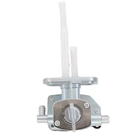 Motoku 972301989572 Gas Tank Fuel Petcock Shut Off Valve Switch For Suzuki Ltf4wdx Ltf300