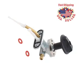 Md-b179ar00201zb Motor-dream 0470-445 Fuel Valve Shut Off Petcock For Arctic Cat Atv 98-05 250 300 400 500 Us #2