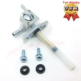 Md-bt023002-4f Motor-dream Fuel Petcock Valve For Honda Crf50f Crf70f Crf80f Crf100f Crf150f Crf230f Xr50r #3