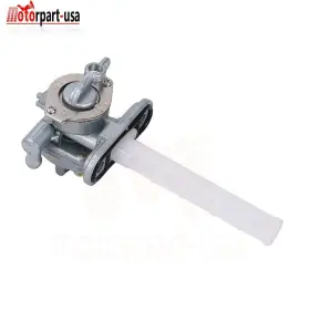 Mpa-lm023003-a Motorpart-usa Fuel Petcock Switch Valve Assembly For Suzuki Gsxr600 Gsxr750 Gsxr750w 1986-1992 #2