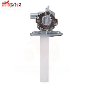 Mpa-lm023003-a Motorpart-usa Fuel Petcock Switch Valve Assembly For Suzuki Gsxr600 Gsxr750 Gsxr750w 1986-1992