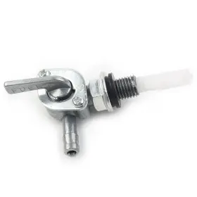 77us Motorshop 421113520269 Gas Fuel Tank Switch Petcock Valve For 50cc 110 125cc Dirt Bike Atv Honda Taotao #2