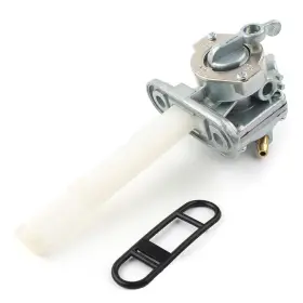 77usa Motorshop 421114539574 Fuel Petcock Switch Valve Assembly Fit For Suzuki Katana 600 Gsx600f 750 Gsx750f #2