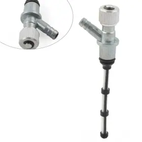 Fl-fl2 Motorshop 77usa 422110442134 Gas Fuel Petcock Tap Valve Switch For Piaggio Ape Fl 50 89 Fl3 Europa Usa