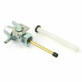 77usa Motorshop 422122528628 Fuel Gas Petcock Valve Switch For Honda Trx 250 300 Trx300 Fourtrax Aluminum Usa #2