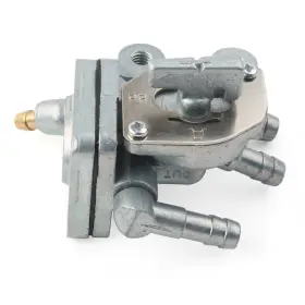 77usa Motorshop 422122614734 Fuel Gas On/off Switch Petcock Xv125 Replace For Yamaha Virago Vstar Xv250 Usa #3