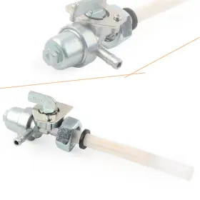 77usa Motorshop 422122690035 Petcock Fuel Tank Switch Valve Fit For Honda Atc250 Atc350 Trx200 Trx250 Usa