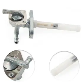 77usa Motorshop 422122789869 Fuel Tank Valve Petcock For Honda Xr50r Xr70r Xr100r Crf50r Crf70r Crf80r 100r