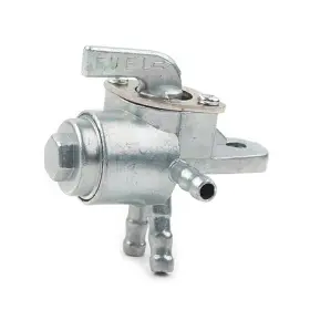 77usa Motorshop 422124565171 Petcock Fuel Switch Valve For Polaris Predator Outlaw Scrambler Sportsman 50 90 #2