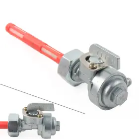 77usa Motorshop 423124722489 Fuel Tank Petcock Valve Fit Honda Cb350 Cb400 Cb750 Cb900 Cx500 Cx500c Cx500d