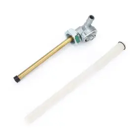 77usa Motorshop 425124258265 Fuel Gas Tank Switch Valve Petcock For Honda Vlx600 Shadow 88-07 Cbr600f1 87-90 #2