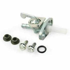 77usa Motorshop 432562434137 Petcock Fuel Switch Valve Assembly Fit Honda Cr125r Cr250r Cr480r Cr500r Us #3