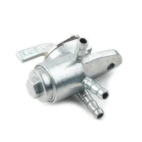 77usa Motorshop 550717896743 Petcock Fuel Switch Valve For Polaris Predator Outlaw Scrambler Sportsman 50 90 #3