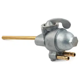 77usa Motorshop 550720205594 Fuel Tank Tap Gas Petcock Valve Switch For Honda Cb750k Cb500k Cb550k Cb350f New #3