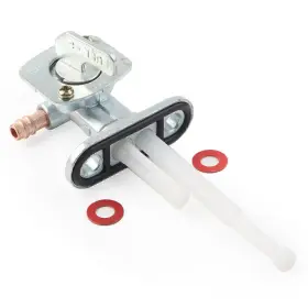 77usa Motorshop 550721841432 Fuel Petcock For Yamaha Tt-r125 Ttr125 2000-2009 Gas Tank Switch Shutoff Valve #2 77usa Motorshop 550721841432 Fuel Petcock For Yamaha Tt-r125 Ttr125 2000-2009 Gas Tank Switch Shutoff Valve #2