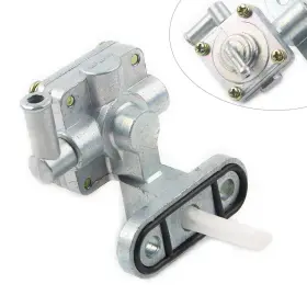 77usa Motorshop 550723715823 Petcock Fuel Gas Valve Assembly For Suzuki Sv650 Sv650s 1999-2002 Motorcycle Us