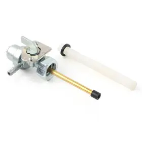 Motorshop168 421111746449 Motor Alu Gas Fuel Petcock Valve Switch For Honda Trx 250 300 Trx300 Fourtrax Us #2