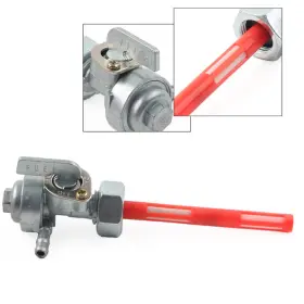 Motorshop168 550718249197 Fuel Tank Petcock Valve For Honda Cb350 Cb400 Cb750 Cb900 Cx500 Cx500c Cx500d