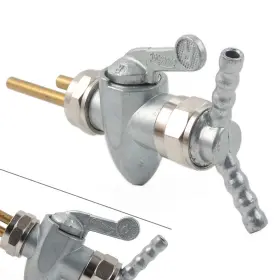 Motorshop168 550719670402 Fuel Petcock Switch Tap For Bmw R51/3 R67 R68 R69 R50 R50s R50/2 R60 R69s