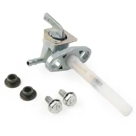 Motorshop168 550722731947 Fuel Tank Valve Petcock For Honda Xr50r Xr70r Xr100r Crf50r Crf70r Crf80r 100r #2