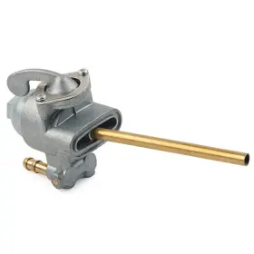 Motorshop168 550725345820 Fuel Tank Tap Gas Petcock Valve Switch For Honda Cb750k Cb500k Cb550k 350f Dual #2