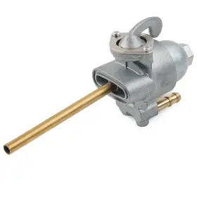 Motorshop168 550725345820 Fuel Tank Tap Gas Petcock Valve Switch For Honda Cb750k Cb500k Cb550k 350f Dual #3