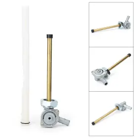 Steed400 Motorshop168 550726323193 Gas Tank Fuel Petcock Valve Switch For Honda Shadow Vlx 600 1988-07 Us
