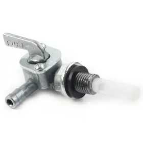 Motorshop168 550728544329 Gas Fuel Tank Switch Petcock Valve For 50cc 110 125cc Dirt Bike Atv Honda Taotao #3