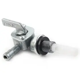 Motorshop168 550731495540 Gas Fuel Tank Switch Petcock Valve Fit 50cc 110 125cc Dirt Bike Atv Honda Taotao #3