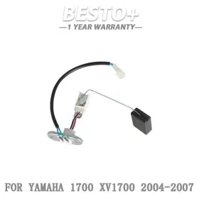 Munirater Btp115942p For 2004 - 07 Yamaha Road Star 1700 Xv1700 Silverado Fuel Meter Sending Unit