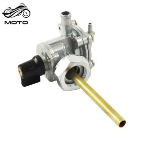 Munirater Msp41085 For Honda 2004-2006 Shadow Aero 750 Vt750c Petcock Fuel Tank Switch Valve Usa
