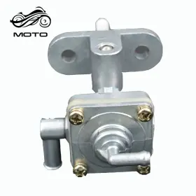 Munirater Msp720192 Fuel Gas Pump Tap Valve Petcock For Suzuki Sv650s Sv650 1999 2000 2001 2002