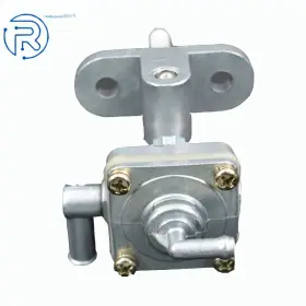 109053 Netuera For 1999 2000 2001 2002 Suzuki Sv650s Sv650 Fuel Gas Pump Tap Valve Petcock