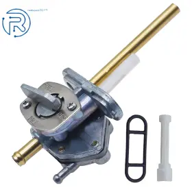 44300-29f21 Netuera 254415 Fuel Gas Valve Petcock For Suzuki 2005-2019 Drz400s Drz400sm